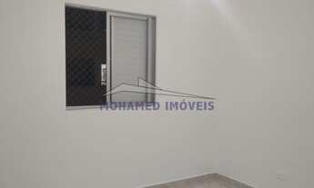 Imagem 7: ![CDATA[Apartamento para locação no Condomínio Residencial Americas, Jardim Bom Clima , G