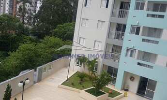 Imagem: ! CDATA Apartamento para locação no Condomínio