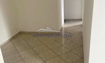 Imagem 5: ![CDATA[Apartamento para locação no Condomínio Residencial Américas - Guarulhos/SP]]