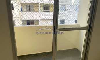 Imagem 7: ![CDATA[Apartamento para locação no Condomínio Residencial Américas - Guarulhos/SP]]