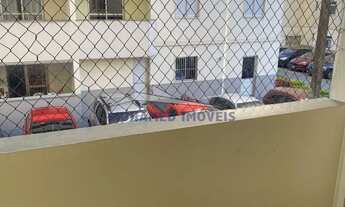 Imagem 6: ![CDATA[Apartamento para locação no Condomínio Residencial Américas - Guarulhos/SP]]