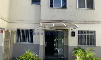 Imagem: ! CDATA Apartamento para locação no Condomínio