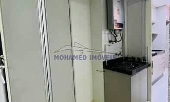 Imagem 7: ![CDATA[Apartamento para locação no Condominio Vip Lago dos Patos- Vila Galvão Guarulhos