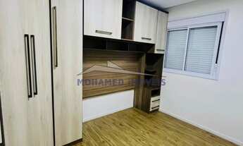 Imagem 5: ![CDATA[Apartamento para locação no Condominio Vip Lago dos Patos- Vila Galvão Guarulhos