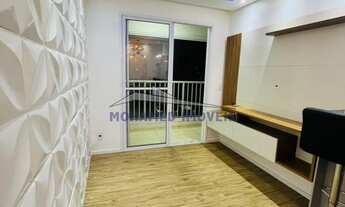 Imagem: ! CDATA Apartamento para locação no Condominio