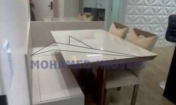 Imagem 2: ![CDATA[Apartamento para locação no Condominio Vip Lago dos Patos- Vila Galvão Guarulhos