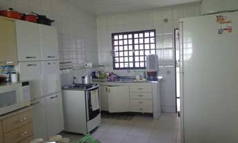 Imagem 6: Casa em condomínio no Riacho Fundo I Brasilia-DF