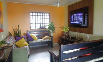 Imagem 4: Casa em condomínio no Riacho Fundo I Brasilia-DF