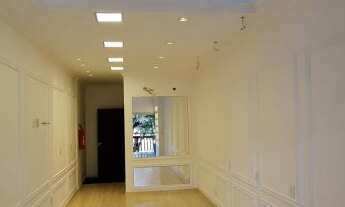 Imagem 3: Loja no sudoeste para locação no Edifício Saint James