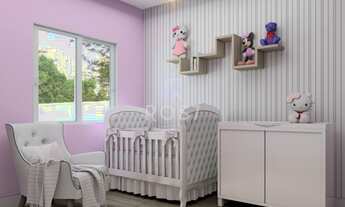 Imagem 5: ![CDATA[Residencial Breeze]]>, 2 dormitórios, 1 banheiros, 1 vaga na garagem, 55M² de Áre