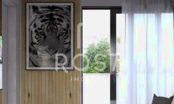 Imagem 6: ![CDATA[Residencial Breeze]]>, 2 dormitórios, 1 banheiros, 1 vaga na garagem, 55M² de Áre