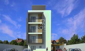 Imagem 3: ![CDATA[Residencial Breeze]]>, 2 dormitórios, 1 banheiros, 1 vaga na garagem, 55M² de Áre