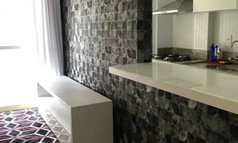 Imagem 5: ![CDATA[Apartamento mobiliado no Centro]]