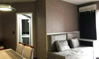 Imagem 6: ![CDATA[Apartamento mobiliado no Centro]]