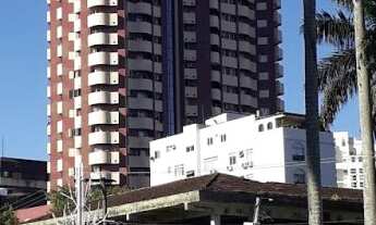 Imagem: ! CDATA Apartamento mobiliado no Centro