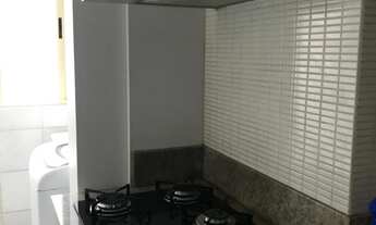 Imagem 4: ![CDATA[Apartamento mobiliado no Centro]]