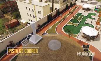 Imagem 3: Munique, 3 dormitórios na Rua 314 E 316