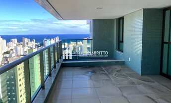 Imagem 2: 04 suítes na Graça, com varandão, novo!