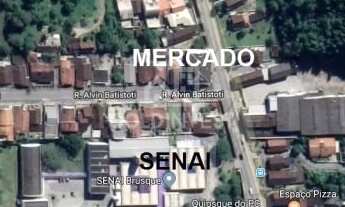 Imagem 7: ![CDATA[Belo terreno 100% plano na frente do SENAI]]