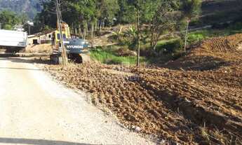 Imagem: ! CDATA Terreno no Lageado baixo