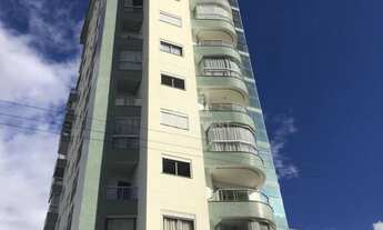 Imagem: Apartamento no centro de Brusque