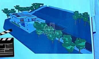 Imagem 4: ![CDATA[Terreno de alto padrão]]