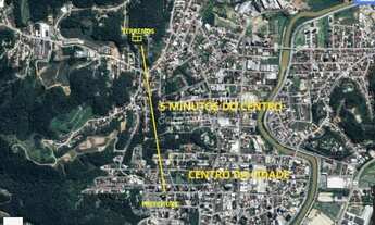 Imagem 5: ![CDATA[Terreno de alto padrão]]