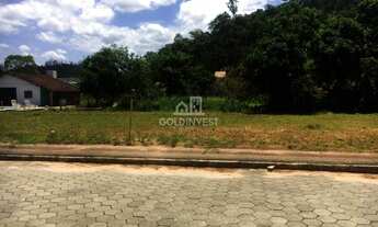 Imagem: ! CDATA Terreno no condomínio Residencial