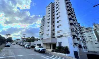 Imagem 3: ![CDATA[Apartamento no Centro de Brusque, Residencial Dona Ilca.]]