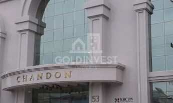 Imagem: Apartamento Duplex com 3 suítes no Chandon