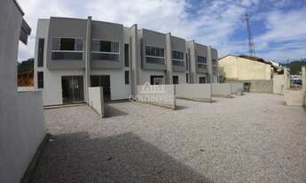 Imagem: ! CDATA Sobrado em Tomas Coelho pronto para