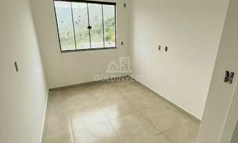 Imagem 6: ![CDATA[Última unidade Sobrado com passagem latera e amplo terreno na Limeira]]