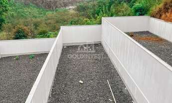 Imagem 3: ![CDATA[Última unidade Sobrado com passagem latera e amplo terreno na Limeira]]