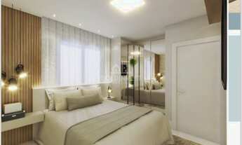 Imagem 4: Apartamento com terraço no bairro Santa Rita próximo a viva academia!