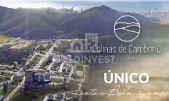 Imagem: ! CDATA Colinas de Camboriú Village