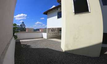 Imagem 6: ![CDATA[Casa semi mobiliada com 1 suíte e 2 quartos no bairro Cedro Alto]]