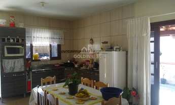 Imagem 4: ![CDATA[Casa no loteamento Jardim Azaleia ]]