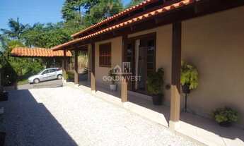 Imagem 2: ![CDATA[Casa no loteamento Jardim Azaleia ]]