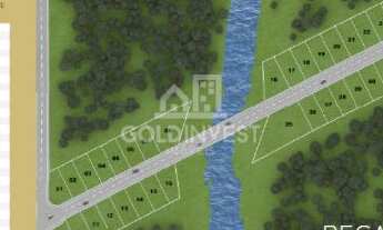 Imagem 2: ![CDATA[Lote no bairro Bateas parcelado em até 180x direto com a loteadora!]]