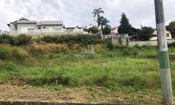 Imagem 2: ![CDATA[Terreno com escritura, no BRUSCHAL.]]