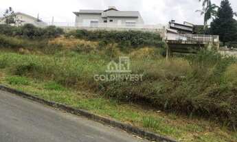 Imagem 4: ![CDATA[Terreno com escritura, no BRUSCHAL.]]