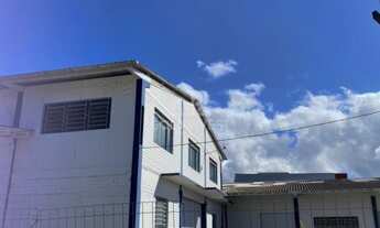 Imagem 5: Amplo Galpão para aluguel na Guabiruba + estacionamento!