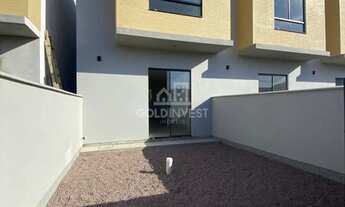 Imagem: ! CDATA Sobrado com 2 quartos no bairro