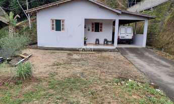 Imagem: ! CDATA Excelente casa em Guabiruba a poucos