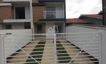 Imagem: ! CDATA Sobrado no bairro Limeira próximo