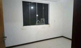 Imagem 5: ![CDATA[Casa com dois dormitórios um com sacada ,living para dois ambientes ,dois banheir