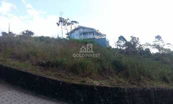 Imagem 2: ![CDATA[Terreno no Bairro Primeiro de Maio ]]