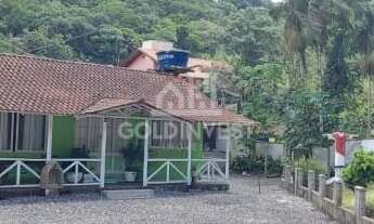 Imagem: Sítio com piscina na são Pedro 8km do