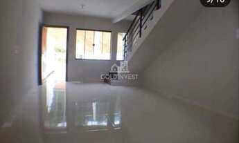 Imagem 2: ![CDATA[Casa no bairro Águas Claras - Brusque]]