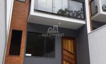 Imagem: ! CDATA Casa no bairro Águas Claras - Brusque